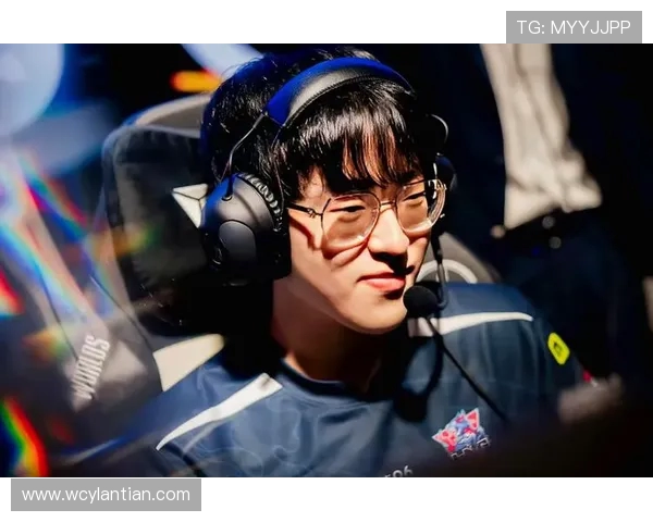 Tian打野节奏全面解析助力团队掌控全局实现比赛全面压制