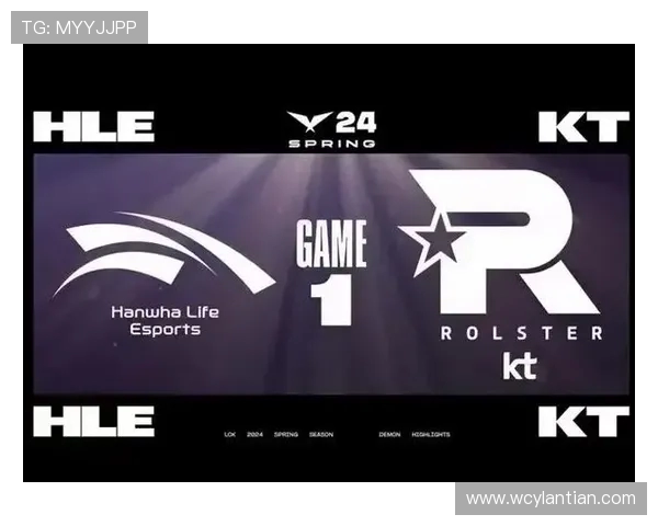 HLE战队崛起之路：从逆袭到巅峰背后的奋斗与坚持