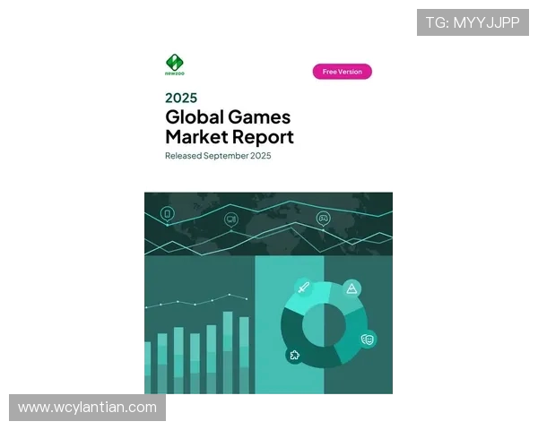 2025年电竞产业发展趋势与未来挑战：技术革新、玩家需求与市场格局的变革