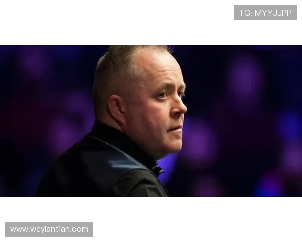 约翰·希金斯：斯诺克传奇背后的奋斗历程与不朽成就