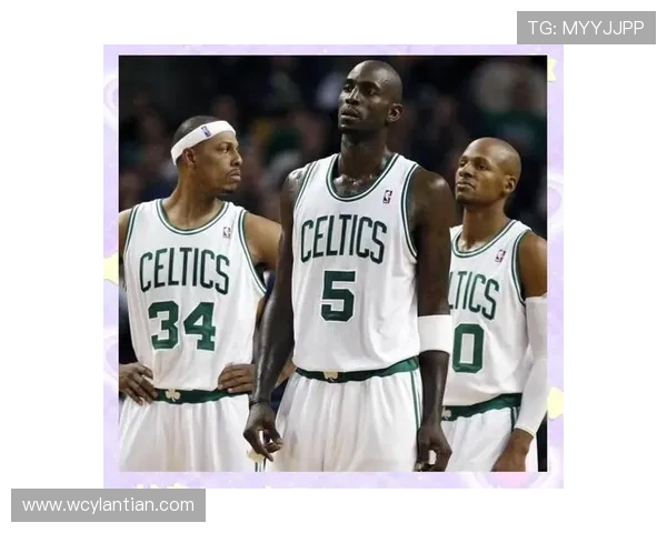 凯文加内特传奇生涯回顾坚韧斗志与篮球荣耀的全面解读