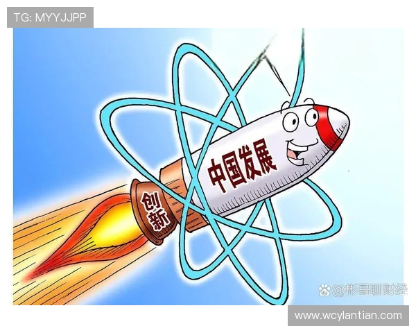 以天津先行者为核心打造科技创新驱动的高质量发展新引擎