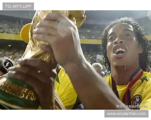 罗纳尔多辉煌足球人生从草根少年到世界巨星的传奇征程