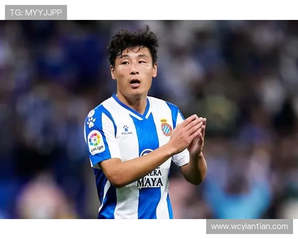 武磊突破重围展现自我实力为中国足球注入新动力助力国际赛场竞争