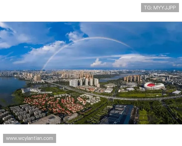 武汉三镇协同发展战略：打造城市新格局与区域经济新动力