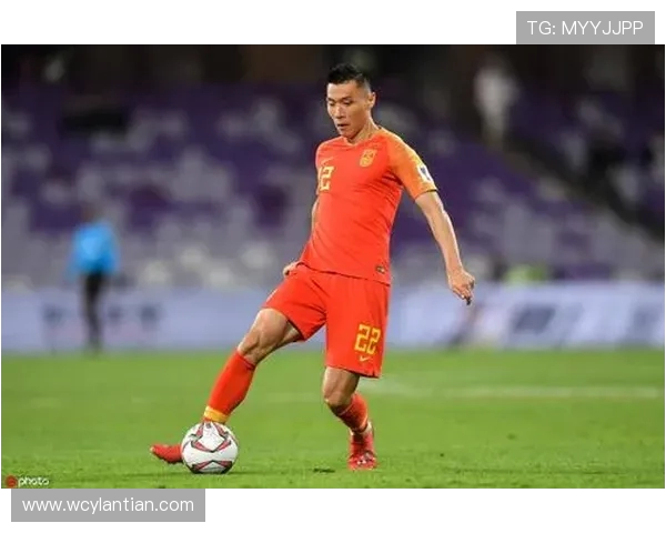 于大宝：从青涩小将到国足核心的奋斗历程与荣耀时刻