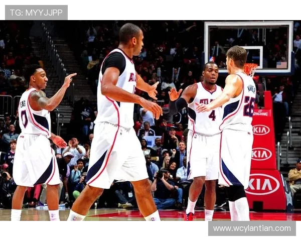 亚特兰大老鹰队崛起之路：重建、挑战与未来展望分析