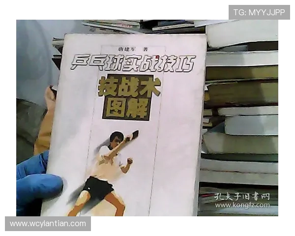 乒乓球技术提升与战术分析：从基础到高级技巧的全面解析