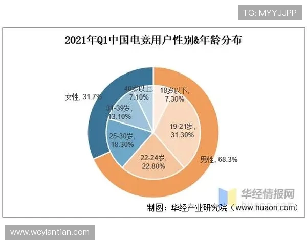 电竞产业快速崛起：从职业赛事到全球文化现象的深度解析
