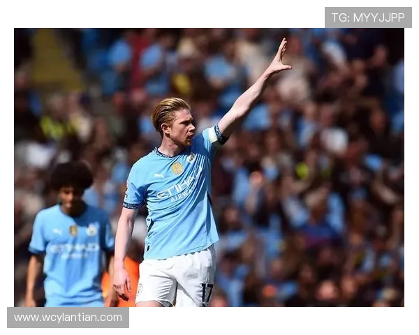 凯文德布劳内如何凭借全面能力成为曼城核心中场并引领球队持续争冠