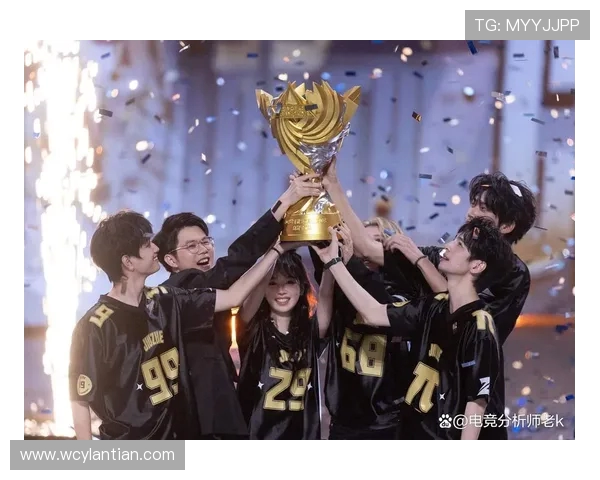 全球顶级战队巅峰对决燃爆青春热血引领电竞新时代