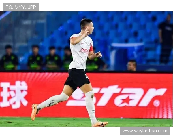 南通支云与青岛海牛激战正酣 双方争夺中超宝贵积分