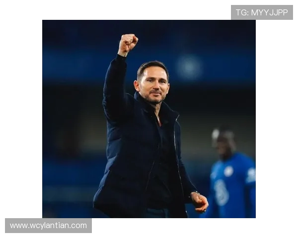 弗兰克·兰帕德:从切尔西传奇球员到英格兰足球教练的精彩历程 弗兰克·兰帕德:从切尔西传奇球员到英格兰足球教练的精彩历程