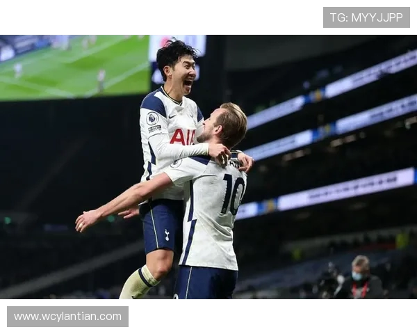 孙兴慜率领热刺再创辉煌展现亚洲球员在英超赛场的非凡影响力