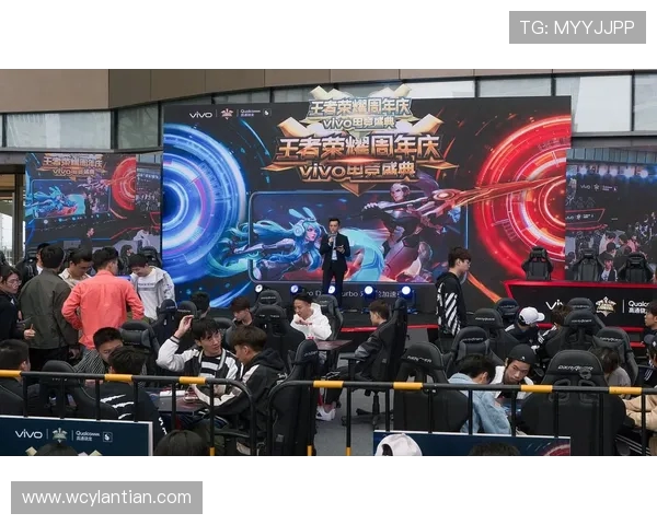 扬州华奥风云战队再创辉煌谱写城市电竞荣耀新篇章