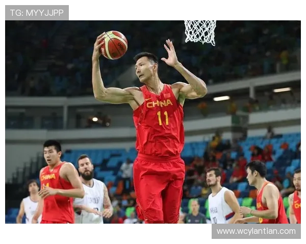 易建联辉煌篮球生涯回顾见证中国男篮精神与传奇力量 易建联辉煌篮球生涯回顾见证中国男篮精神与传奇力量