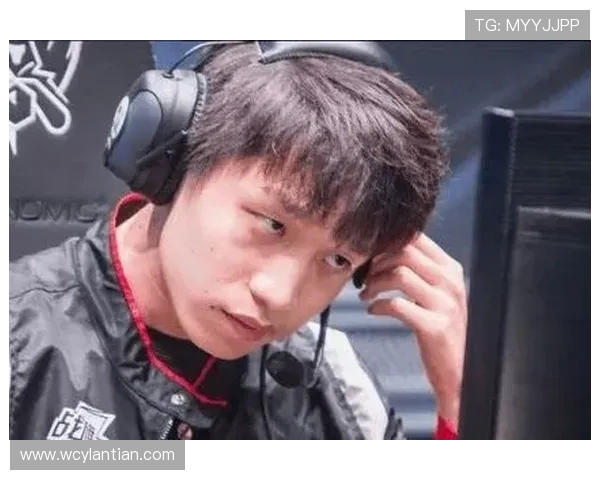 EDG战队个人能力分析与英雄联盟竞技表现的深度探讨