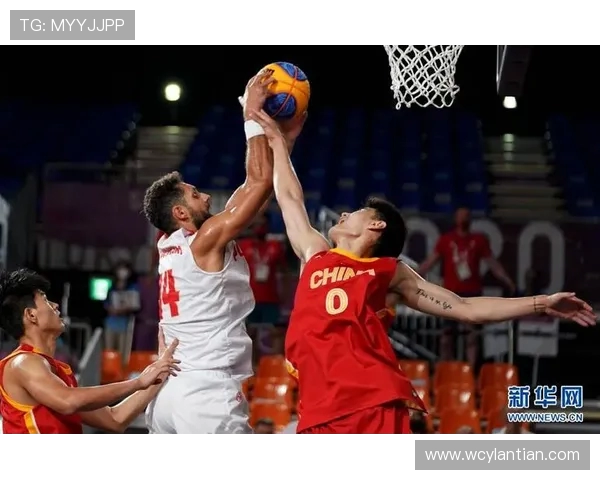 上海篮球队在奥运会中的蜕变与未来发展之路探讨