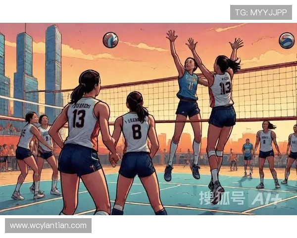 从零起步全面提升排球耐力的实用指南与训练技巧分享
