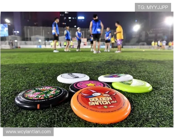 广州飞盘队在极限运动世界杯中的精彩表现与状态分析