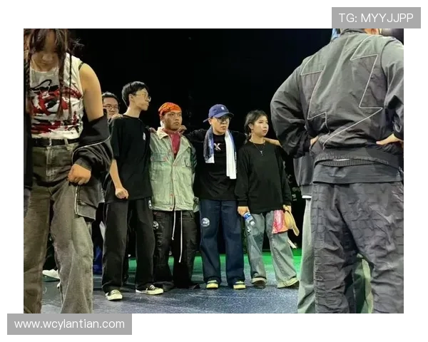 武汉街舞队的战术控制体系与街舞文化的深度融合探讨
