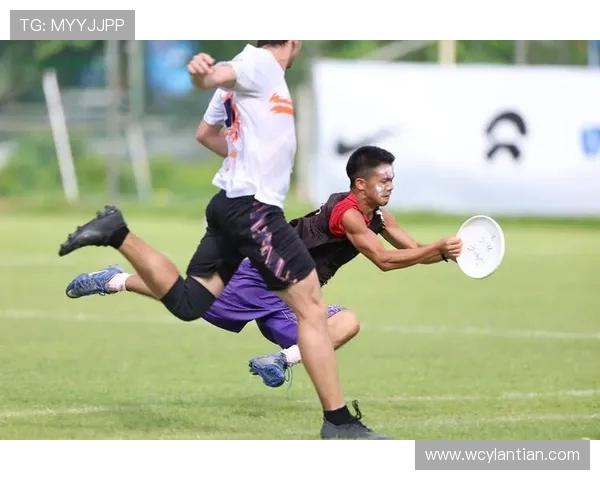 武汉飞盘队在极限运动会中的耐力表现分析与点评