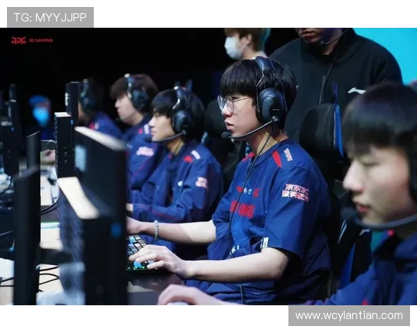 英雄联盟战队JDG的游戏意识与团队配合深度分析