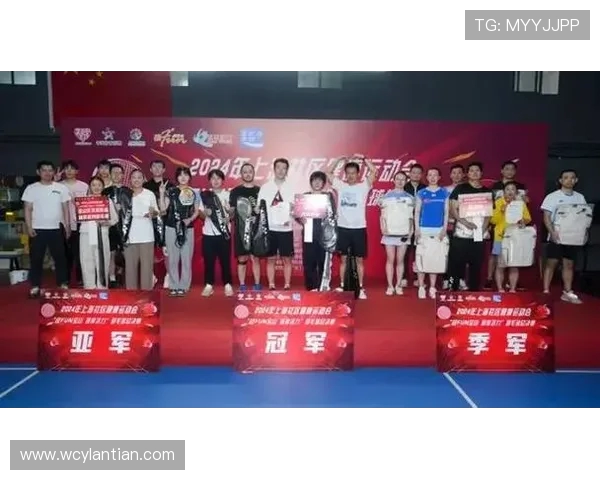 重庆羽毛球队耐力训练的挑战与突破探索