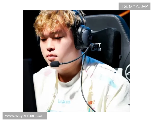 Bin展现统治力 轻松带领战队走向胜利 解析其在上单位置的关键作用