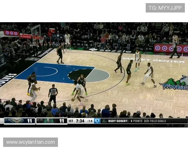 2018年NBA常规赛鹈鹕与森林狼精彩对决回顾与分析