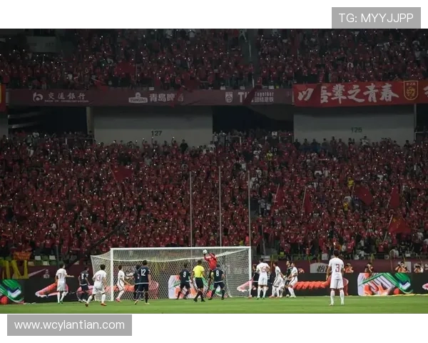 中国对关岛足球赛现场直播全程回顾与精彩瞬间分析