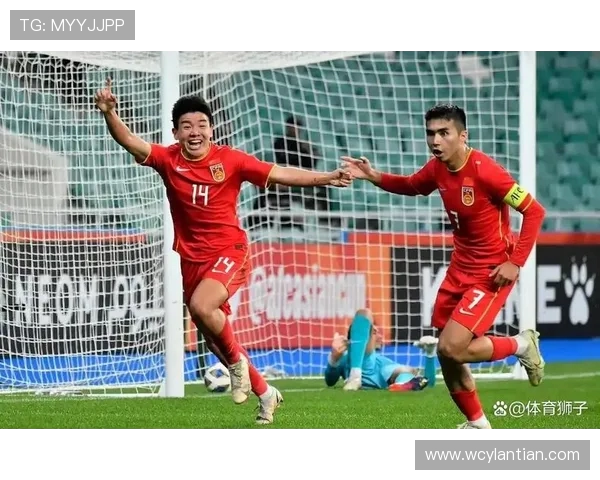 中国足球迎战卡塔尔队期待精彩对决展现球队实力与战术魅力