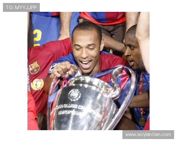 亨利与舍甫琴科的巅峰对决谁能在足球历史中留下更深印记