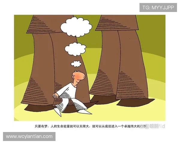 刘铮的奋斗与坚持：从平凡到卓越的励志人生之路