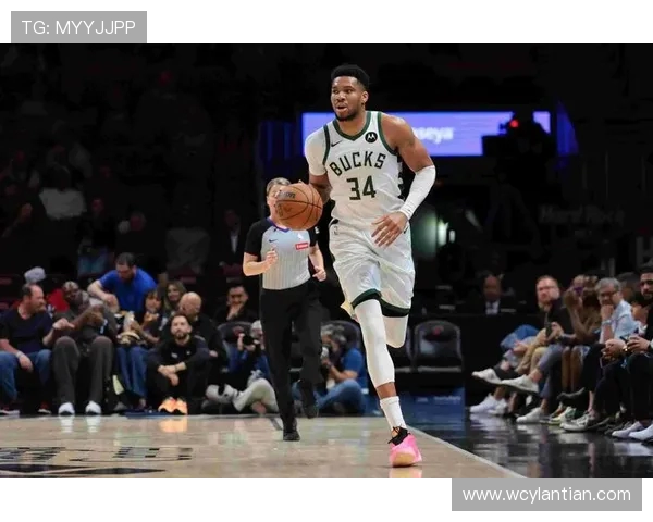 字母哥推迟续约决策聚焦雄鹿能否夺冠表现