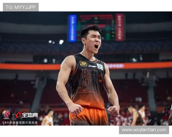 山东对阵广东CBA直播视频观看指南及赛前分析分享