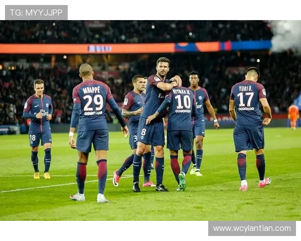 巴黎圣日耳曼与尼斯的精彩对决展望与分析